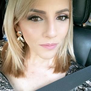 Meet your Posher, Cristy